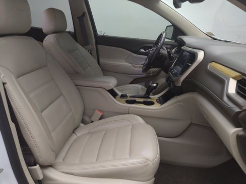 Used 2019 GMC Acadia Denali w/ Technology Package image 21