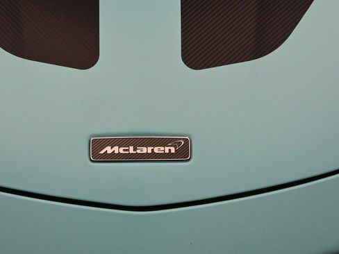Used 2022 McLaren GT RWD image 49