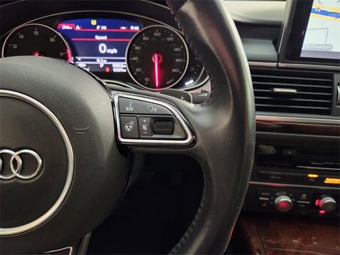 Used 2016 Audi A6 2.0T Premium Plus image 28