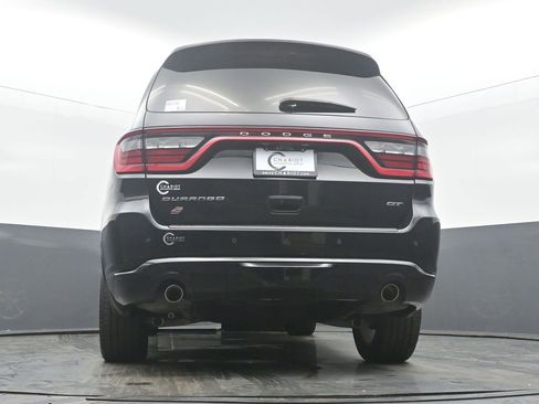 Used 2023 Dodge Durango GT image 52