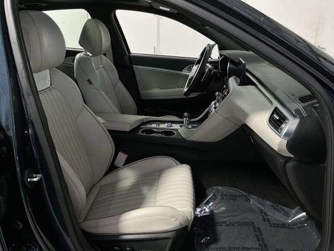 Used 2023 Genesis G70 3.3T w/ Sport Advanced Package AWD/4WD image 27