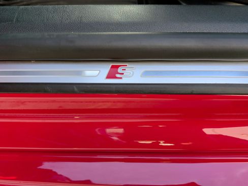 Used 2024 Audi S5 Prestige w/ Prestige Package image 38