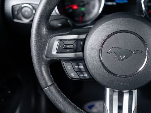 Used 2015 Ford Mustang GT w/ GT Performance Package image 52