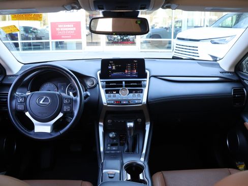 Used 2021 Lexus NX 300 FWD w/ Accessory Package 2 image 15