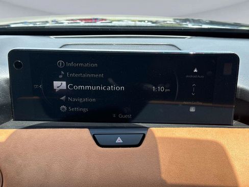 Certified 2025 MAZDA CX-70 3.3 Turbo S w/ Premium Plus image 23