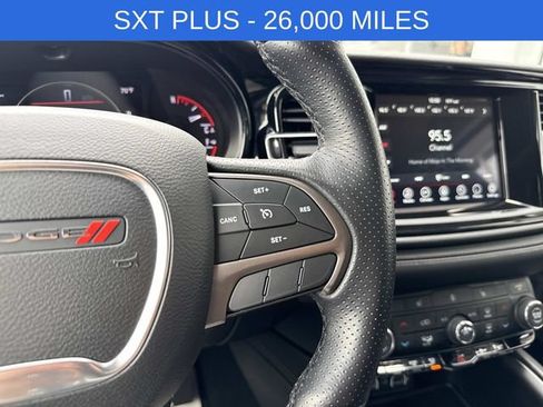 Used 2021 Dodge Durango SXT AWD/4WD image 67