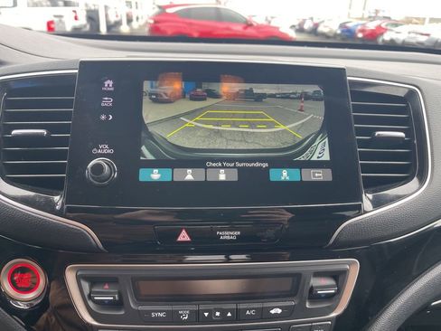 Used 2022 Honda Pilot Touring image 30