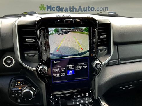 Used 2021 RAM 1500 Big Horn AWD/4WD image 20