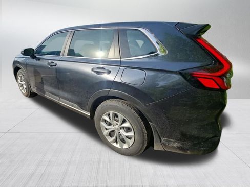 Used 2023 Honda CR-V LX image 6