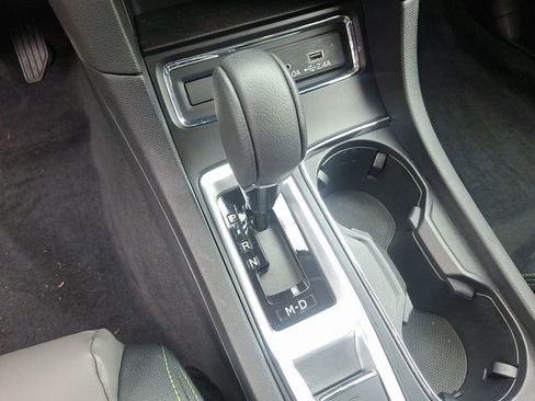 Certified 2024 Subaru Ascent Onyx Edition image 14