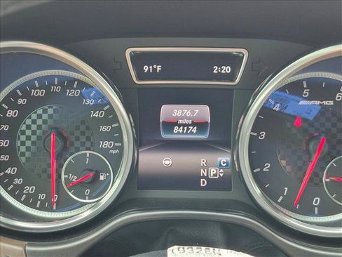 Used 2019 Mercedes-Benz GLE 43 AMG 4MATIC Coupe image 11