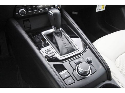 Certified 2025 MAZDA CX-5 AWD 2.5 S w/ Preferred Package image 27