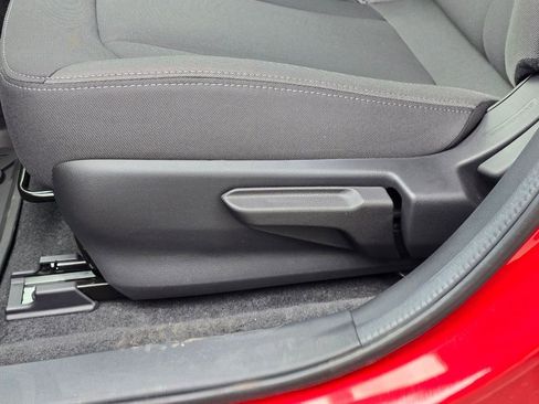 New 2026 Subaru Crosstrek 2.0i Premium AWD/4WD image 13