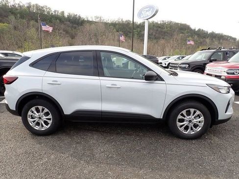 New 2026 Ford Escape Active w/ Tech Pack #1 AWD/4WD image 7