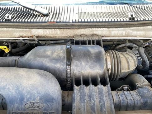 Used 2013 Ford E-350 and Econoline 350 XLT RWD image 24