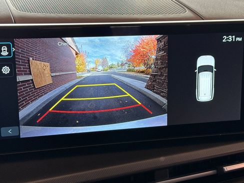 New 2026 Hyundai Santa Fe SE image 19