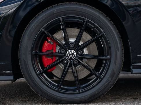 New 2026 Volkswagen Jetta GLI Autobahn FWD image 7