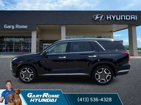 Used 2023 Hyundai Palisade SEL w/ Premium Package AWD/4WD image 5