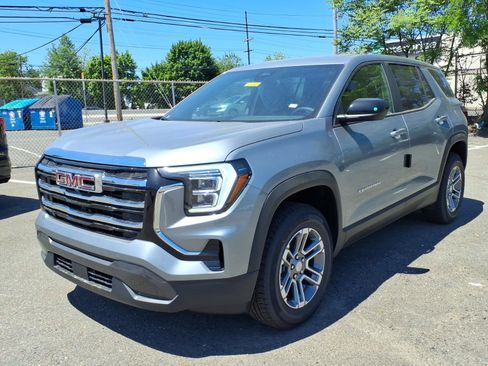 New 2026 GMC Terrain Elevation AWD/4WD image 3