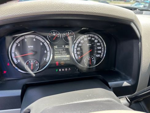 Used 2011 RAM 1500 Big Horn image 29