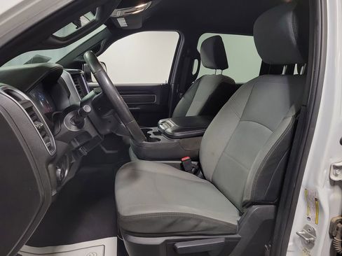 Used 2022 RAM 2500 Big Horn image 13