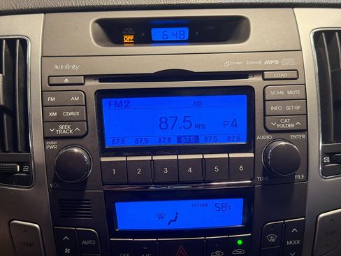 Used 2009 Hyundai Sonata Limited image 19