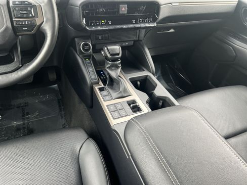 Used 2024 Toyota Land Cruiser AWD/4WD image 22