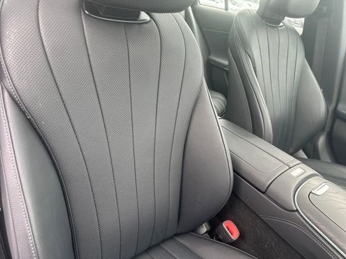 Certified 2025 Mercedes-Benz E 450 4MATIC All-Terrain Wagon image 36