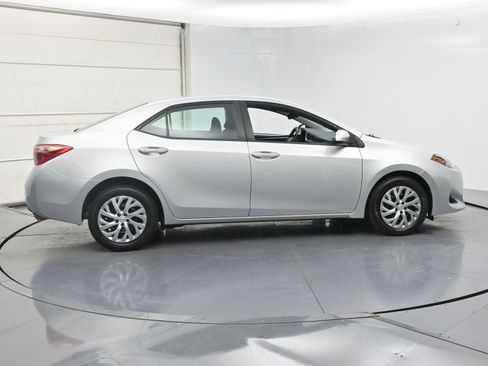 Used 2019 Toyota Corolla LE FWD image 22