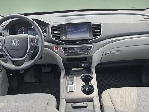 Used 2022 Honda Ridgeline RTL-E image 12