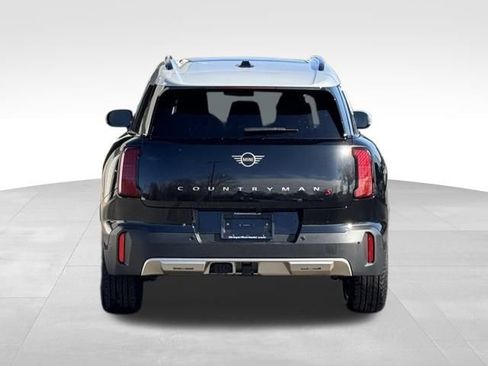 New 2026 MINI Cooper Countryman S image 5