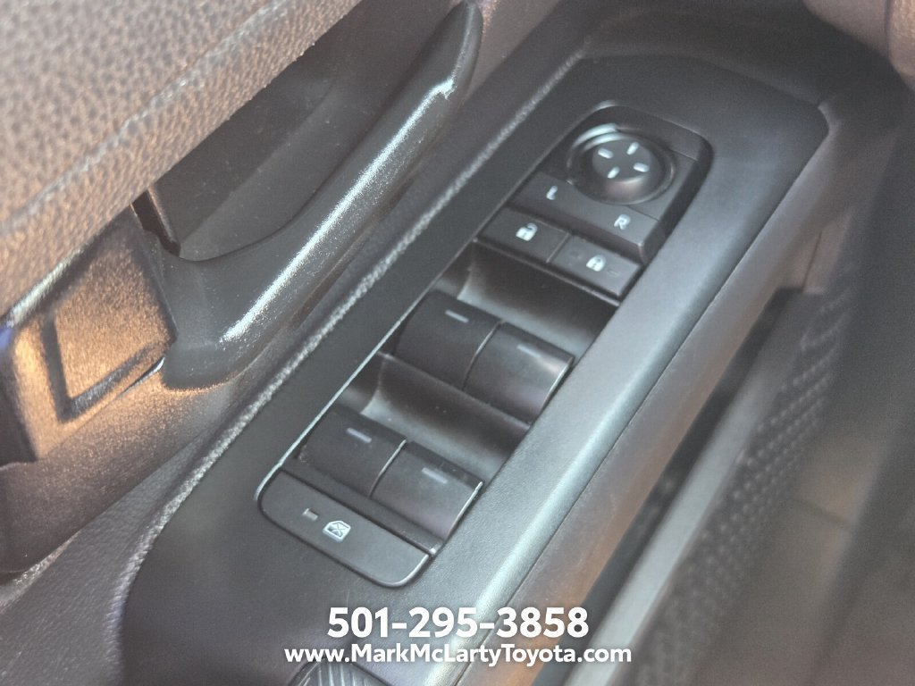 Used 2025 Toyota Tacoma SR5 RWD image 24