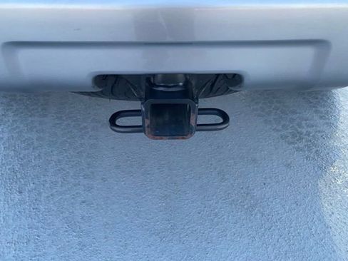 Used 2023 Toyota 4Runner TRD Off-Road Premium image 9