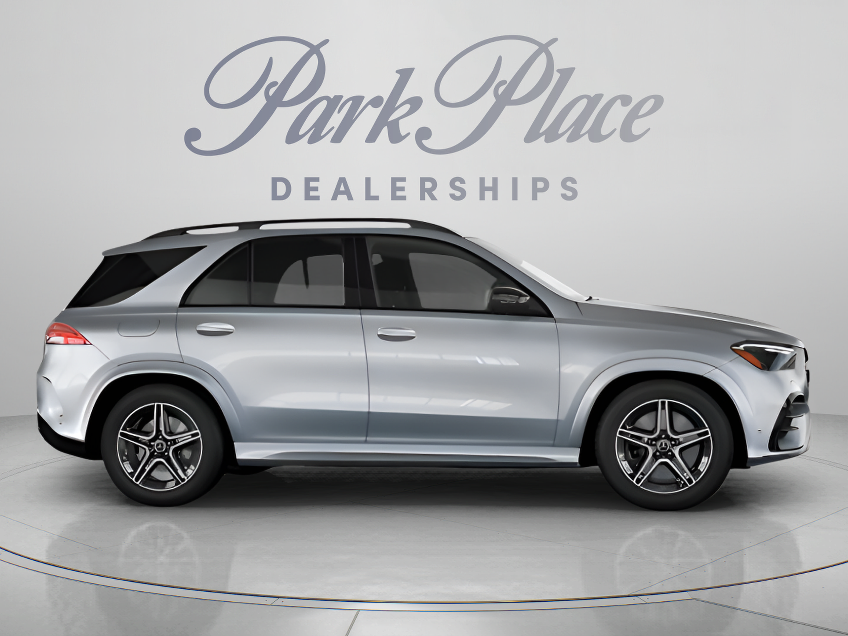Certified 2026 Mercedes-Benz GLE 350 4MATIC image 51