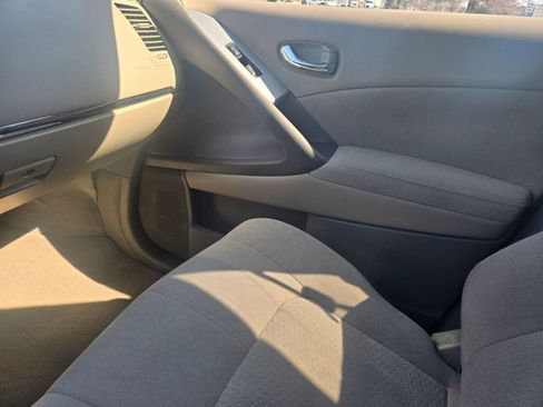 Used 2014 Nissan Murano S image 21