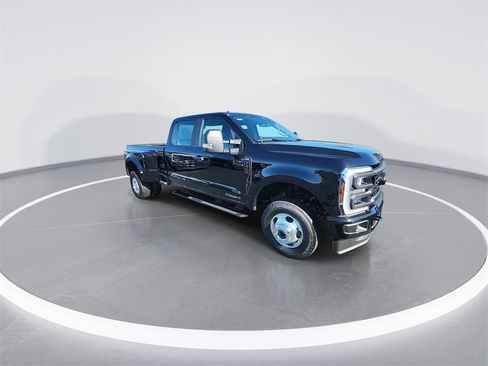 New 2026 Ford F350 XL w/ STX Appearance Package image 2