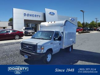 Used 2018 Ford E-350 and Econoline 350 Super Duty w/ Power Windows & Locks Group image 1