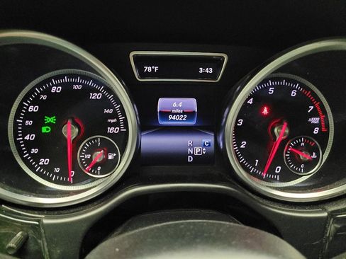 Used 2017 Mercedes-Benz GLE 350 4MATIC w/ Premium 1 Package image 23