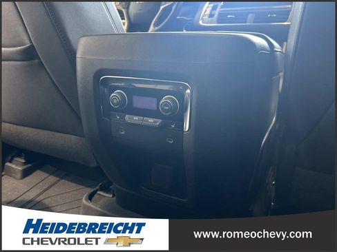 Used 2023 Chevrolet Tahoe High Country w/ Premium Package AWD/4WD image 18