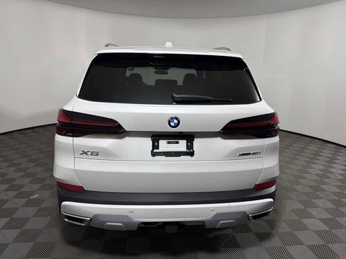 New 2026 BMW X5 xDrive40i w/ Premium Package AWD/4WD image 2