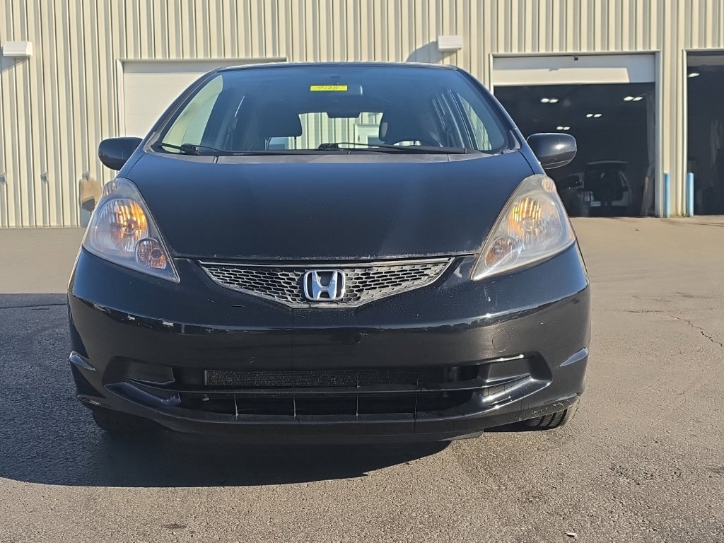 Used 2013 Honda Fit image 2