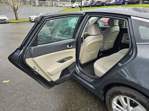 Used 2016 Kia Optima LX image 20