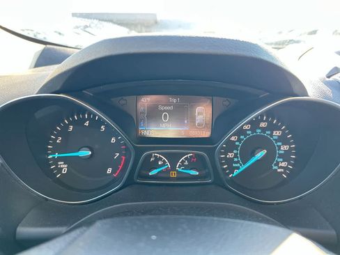 Used 2015 Ford Escape SE w/ Equipment Group 201A image 33