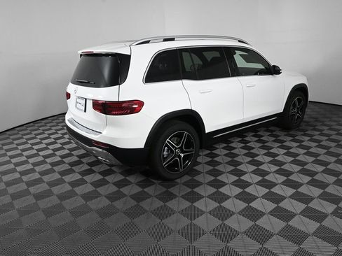 New 2026 Mercedes-Benz GLB 250 image 27
