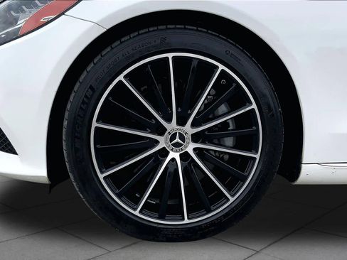 Used 2021 Mercedes-Benz C 300 Sedan image 11
