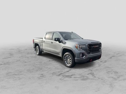 Used 2019 GMC Sierra 1500 AT4