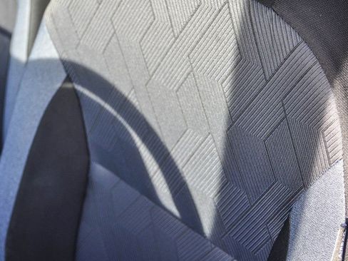 New 2025 Nissan Versa SV w/ Trunk Package image 28