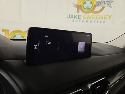 Certified 2022 MAZDA CX-5 AWD 2.5 S w/ Premium Package image 19