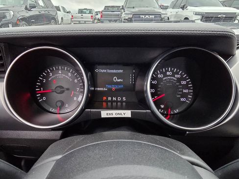 Used 2022 Ford Mustang GT image 15