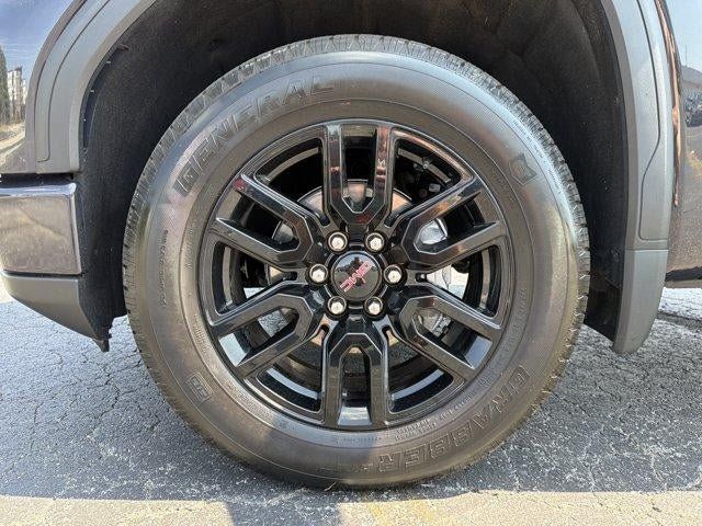 Used 2023 GMC Sierra 1500 Elevation AWD/4WD image 11
